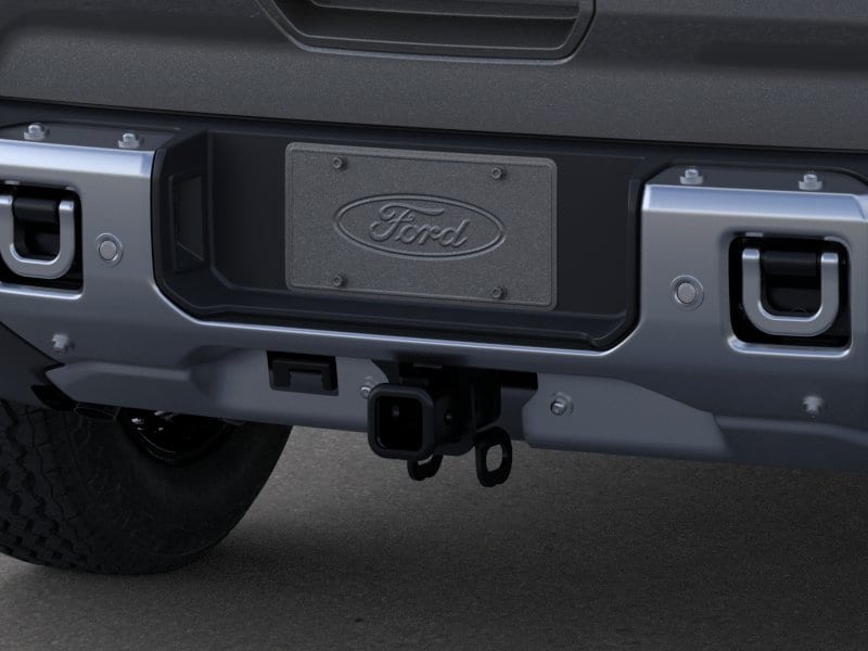 2025 Ford Bronco Sport Badlands - Photo 23