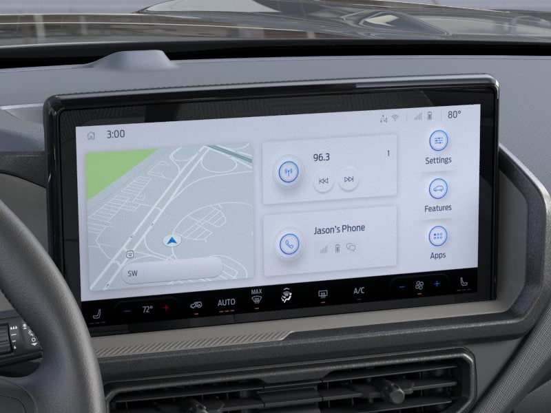 2026 Ford Bronco Sport Big Bend - Photo 14