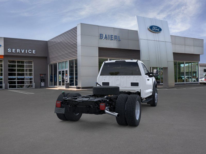 Thumbnail: 2026 Ford  - 34