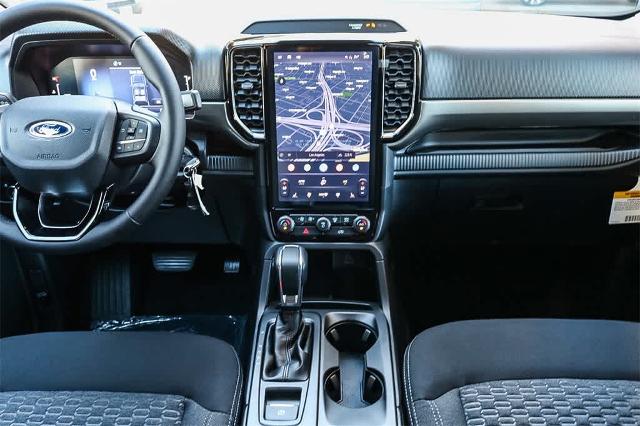 Thumbnail: 2025 Ford Ranger - 40
