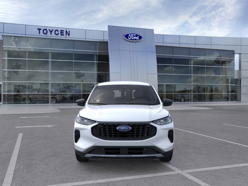 2026 Ford Escape Active - Photo 16