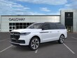  Lincoln Navigator L
