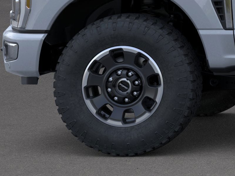 Thumbnail: 2026 Ford F-350 - 19