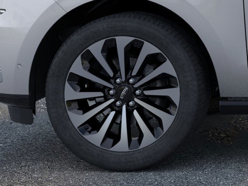 2024 Lincoln Navigator Reserve - Photo 42