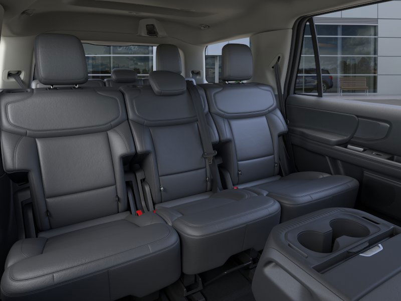 2026 Ford Expedition Active SUV