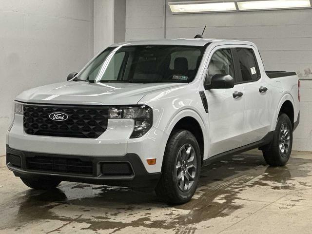 Thumbnail: 2026 Ford Maverick - 31