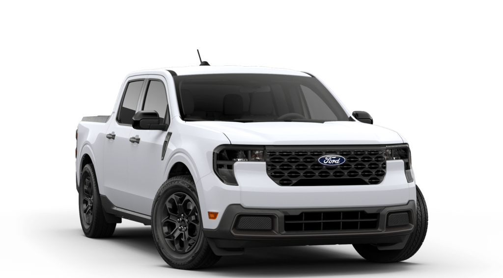 New 2026 Ford Maverick XLT TRUCK