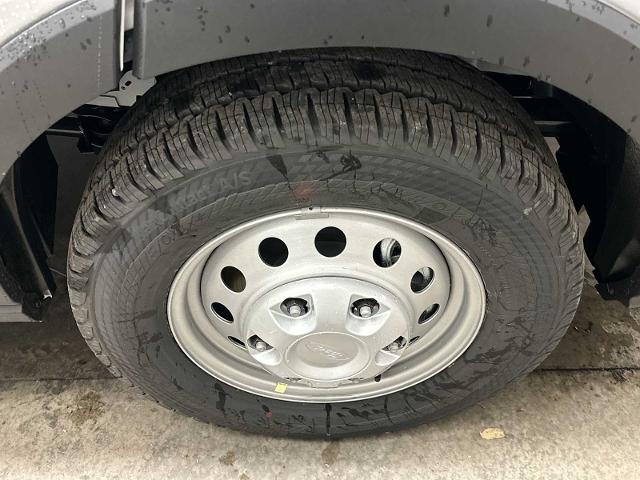 Thumbnail: 2026 Ford Transit Series - 37