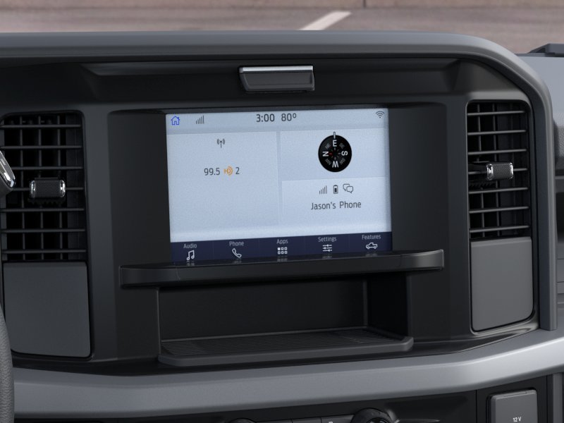 2026 Ford F-350 Super Duty XL - Photo 14