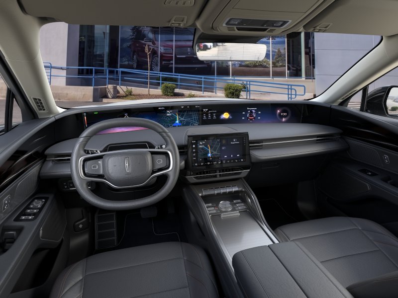 2026 Lincoln Nautilus Premiere - Photo 39