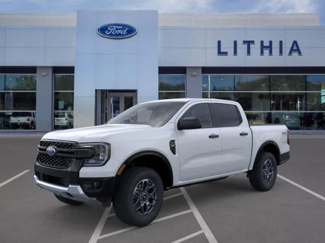 Thumbnail: 2025 Ford Ranger - 23