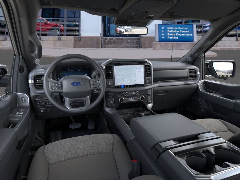 Thumbnail: 2025 Ford F-150 - 31