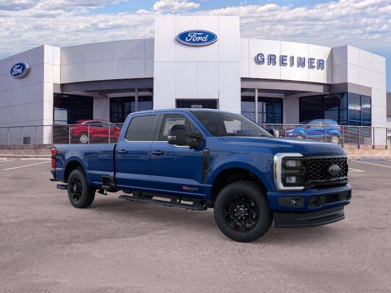 2026 Ford F-350 Super Duty Lariat - Photo 29