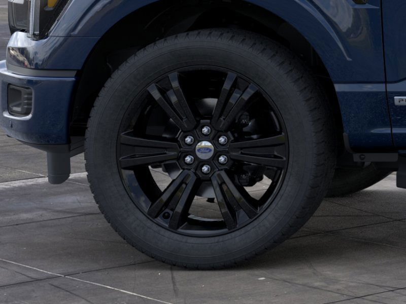 Thumbnail: 2025 Ford F-150 - 19