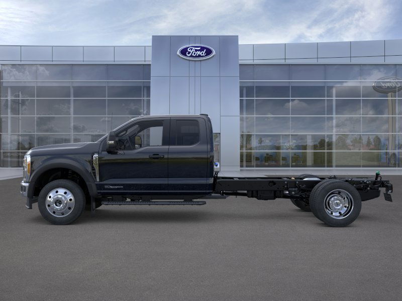 new 2026 Ford Super Duty F-450 DRW car, priced at $123,145