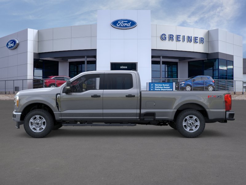 Thumbnail: 2026 Ford F-250 - 25