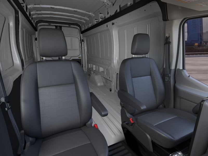 Thumbnail: 2026 Ford Transit Series - 10