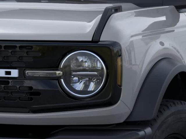 Thumbnail: 2026 Ford Bronco - 45