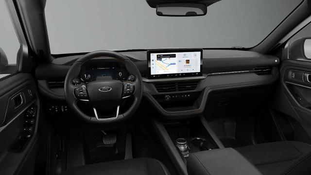 Thumbnail: 2026 Ford Explorer - 30
