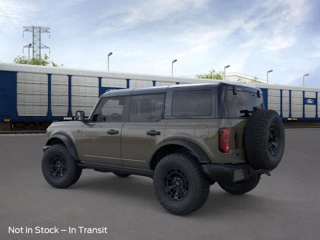 Thumbnail: 2026 Ford Bronco - 29