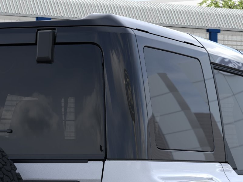 Thumbnail: 2026 Ford Bronco - 50