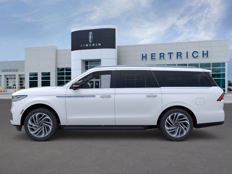 2026 Lincoln Navigator Premiere L - Photo 20