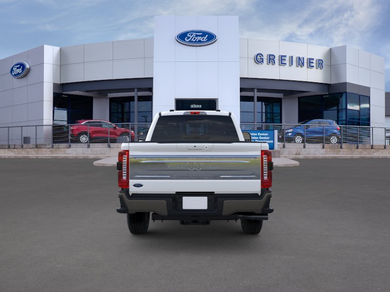 Thumbnail: 2026 Ford F-350 - 27