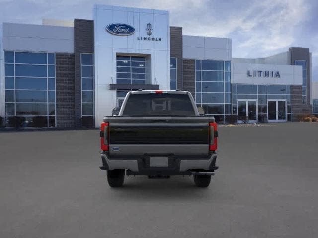 Thumbnail: 2026 Ford F-250 - 27