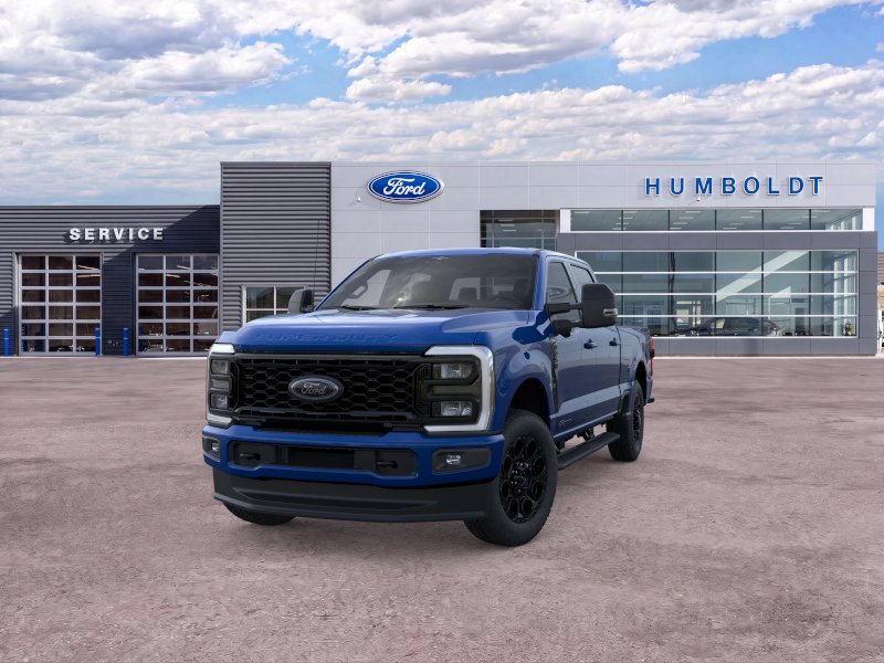 2026 Ford F-250 Super Duty XLT - Photo 25