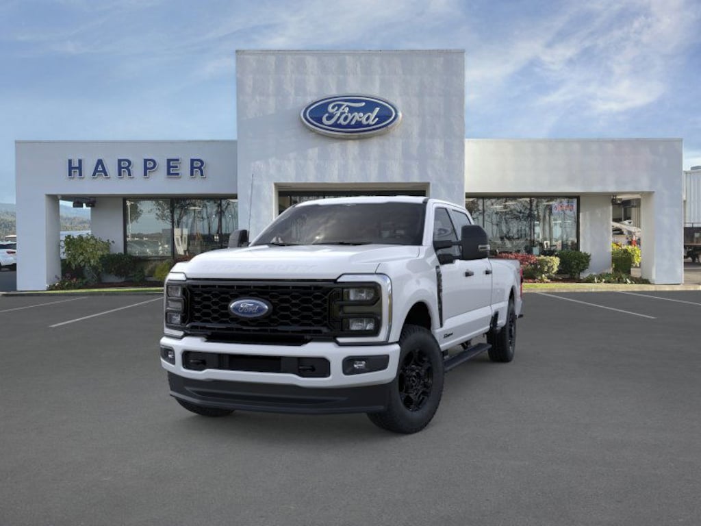 New 2026 Ford Super Duty F-350 XL TRUCK