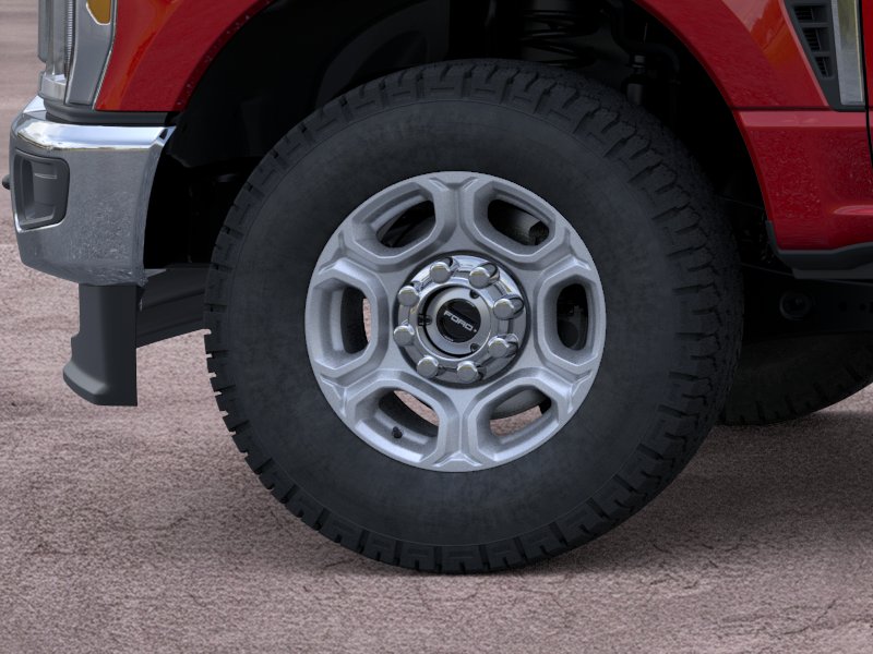 2026 Ford F-250SD XLT Truck