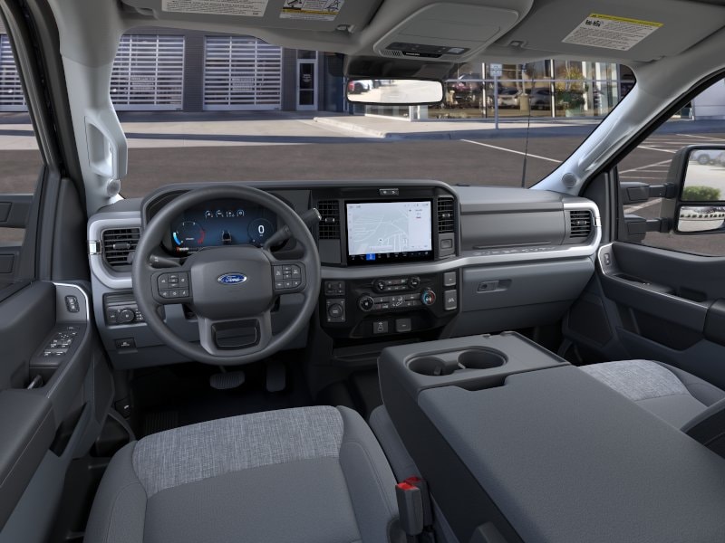 2026 Ford F-250 Super Duty XLT - Photo 9