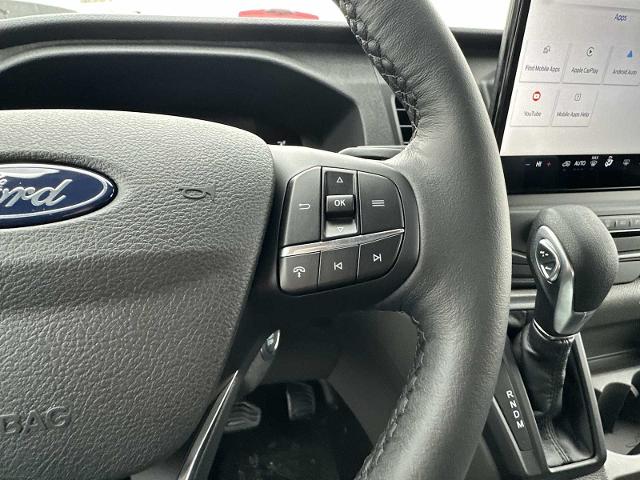 Thumbnail: 2026 Ford Transit Series - 40