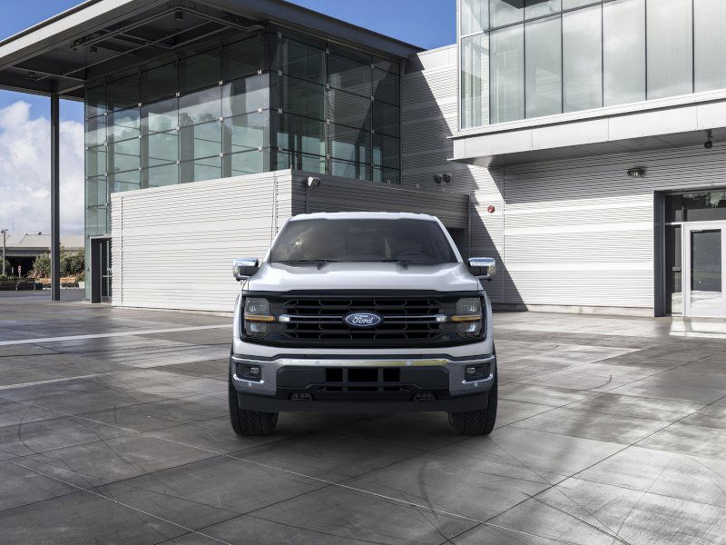 2025 Ford F-150 XLT 6