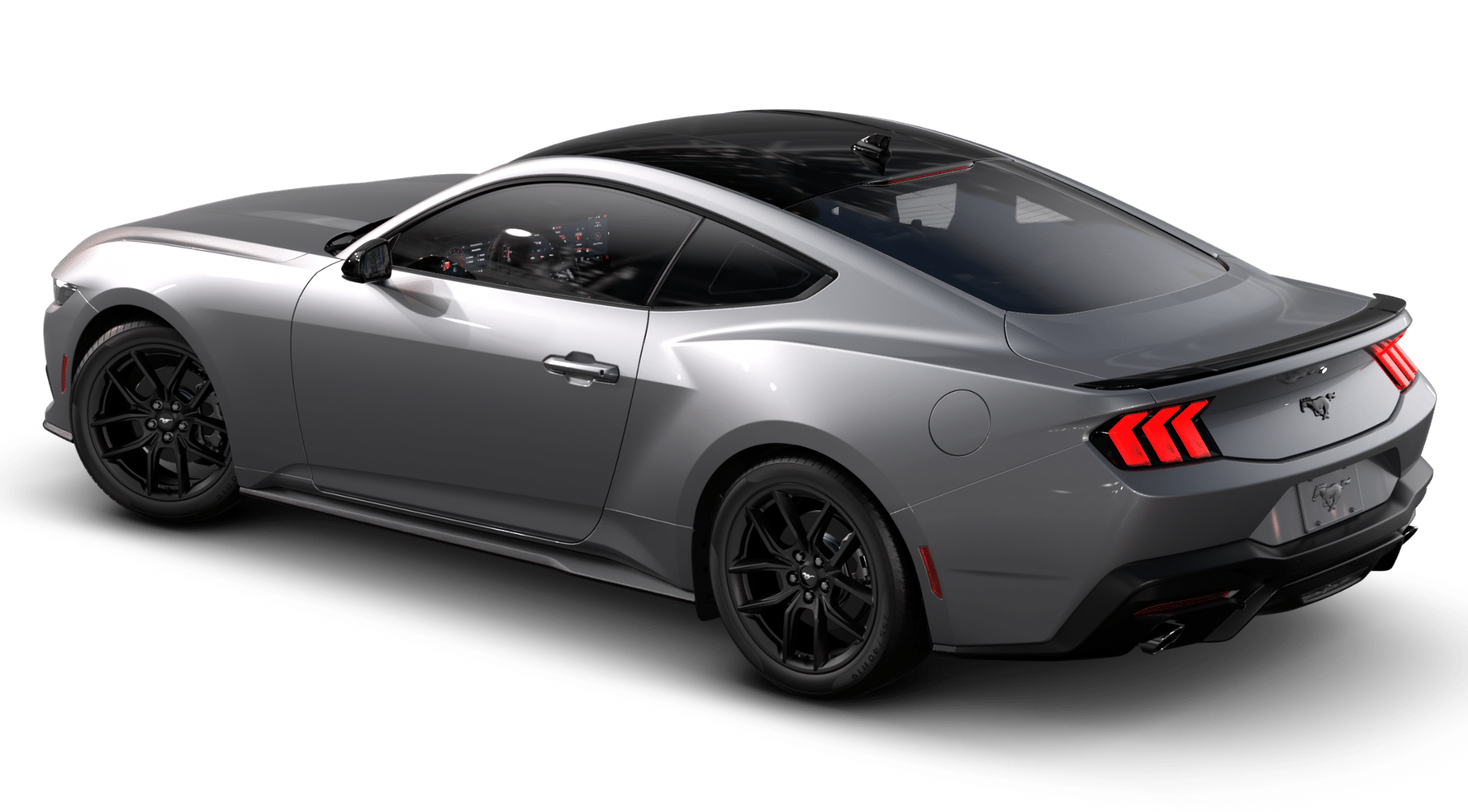 Thumbnail: 2026 Ford Mustang - 30