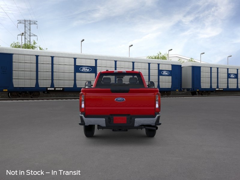 2026 Ford F-250 Truck Regular Cab