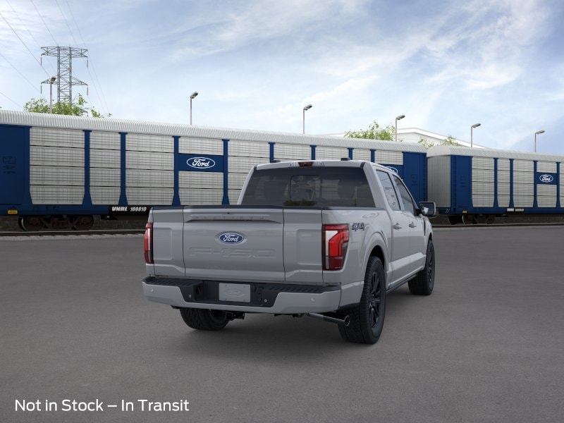 Thumbnail: 2026 Ford F-150 - 8