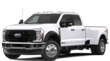  Ford F-450SD