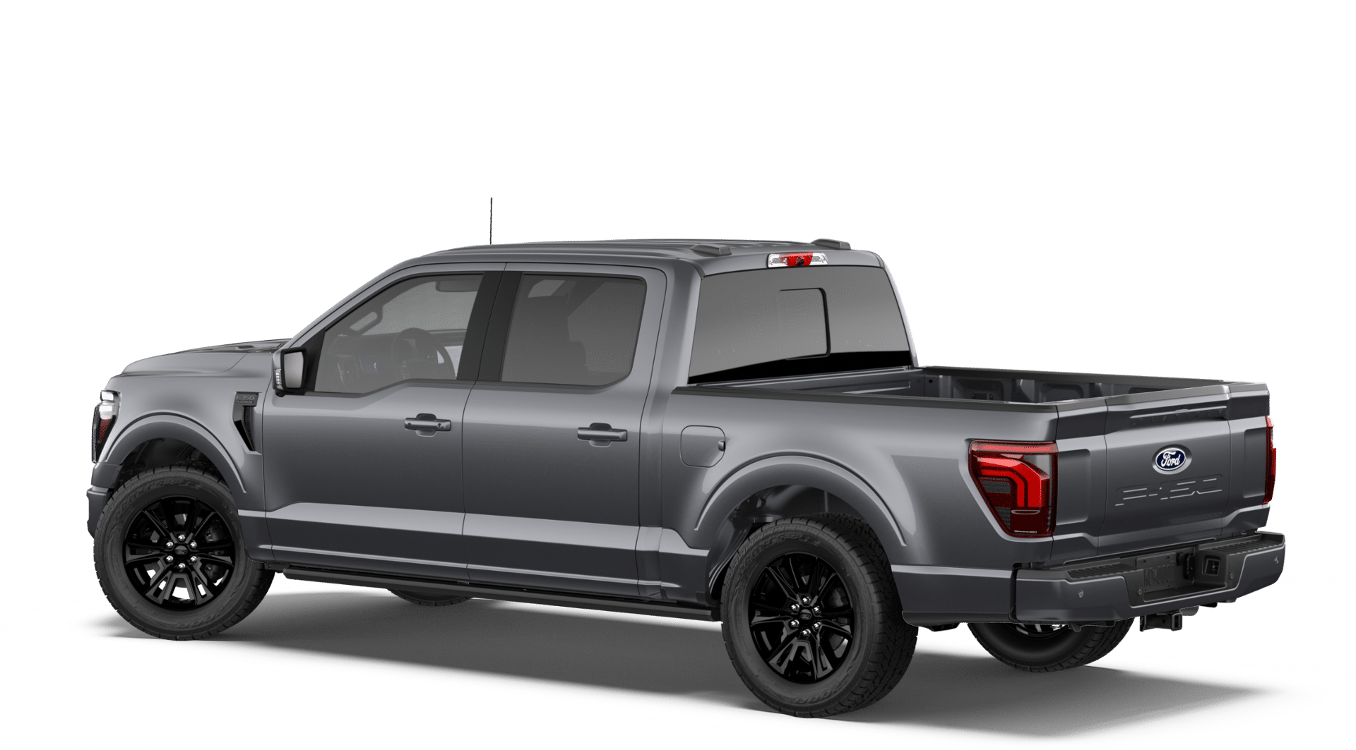 Thumbnail: 2026 Ford F-150 - 25
