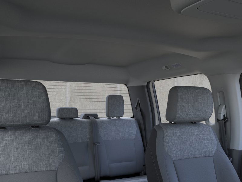 Thumbnail: 2025 Ford F-150 - 44