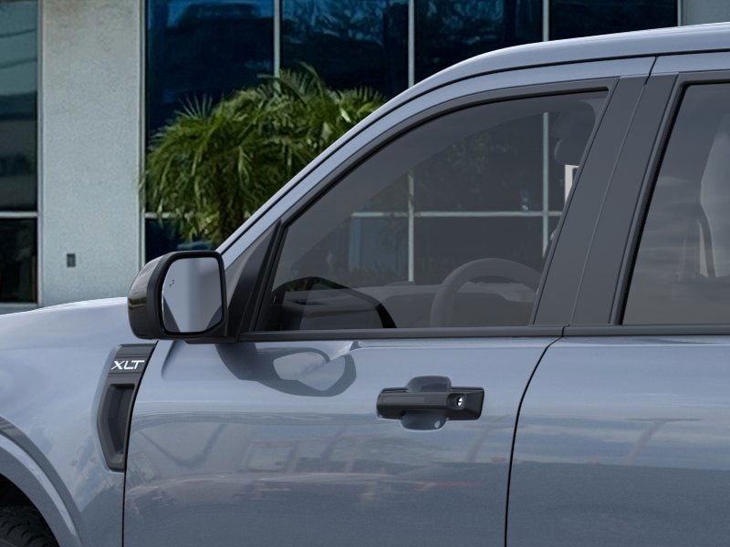 2025 Ford Maverick XLT - Photo 43