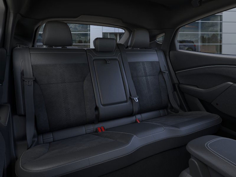 2025 Ford Mustang Mach-E GT - Photo 41