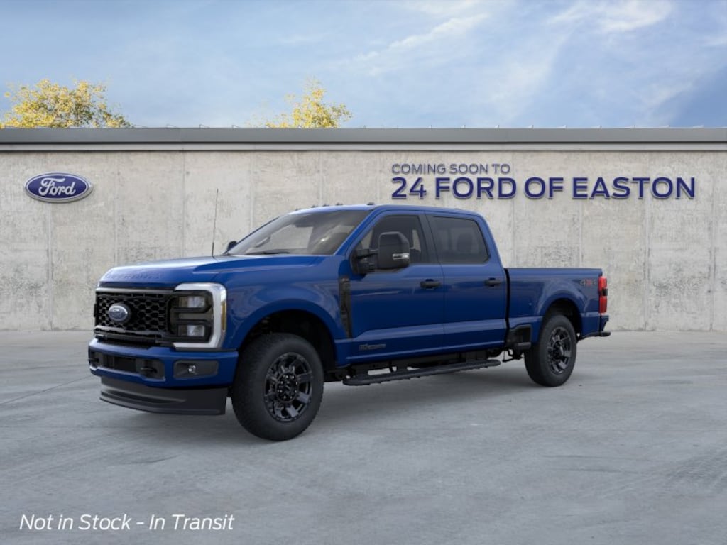 New 2026 Ford F-350SD F-350® XL Truck