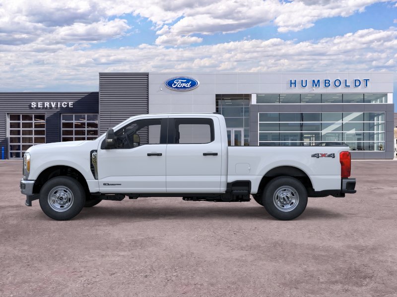 2026 Ford F-350 Super Duty XL - Photo 26