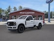 Ford Super Duty F-350 SRW