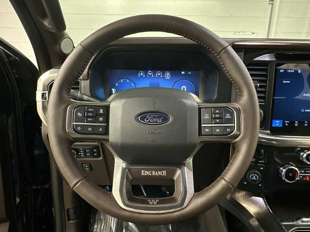 Thumbnail: 2026 Ford F-150 - 42