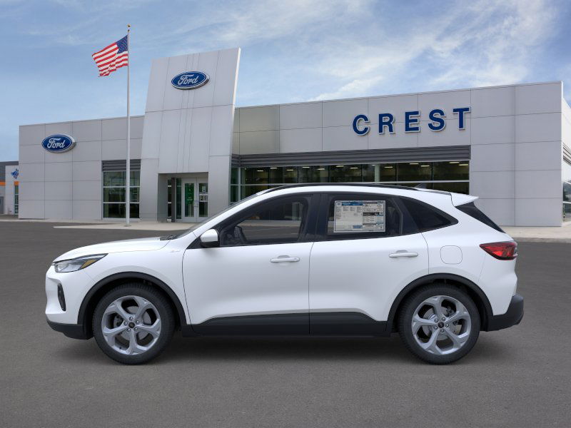 2026 Ford Escape ST-Line Select photo 3