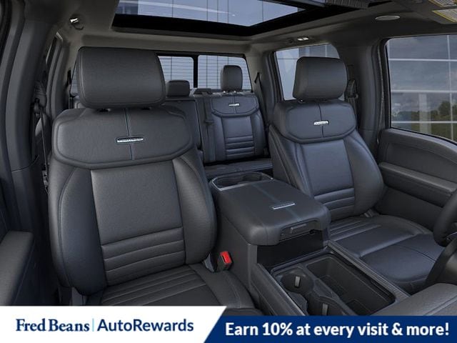 2026 Ford F-250 Super Duty Platinum - Photo 42