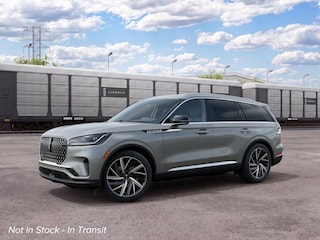 2027 Lincoln Aviator Reserve Premium SUV