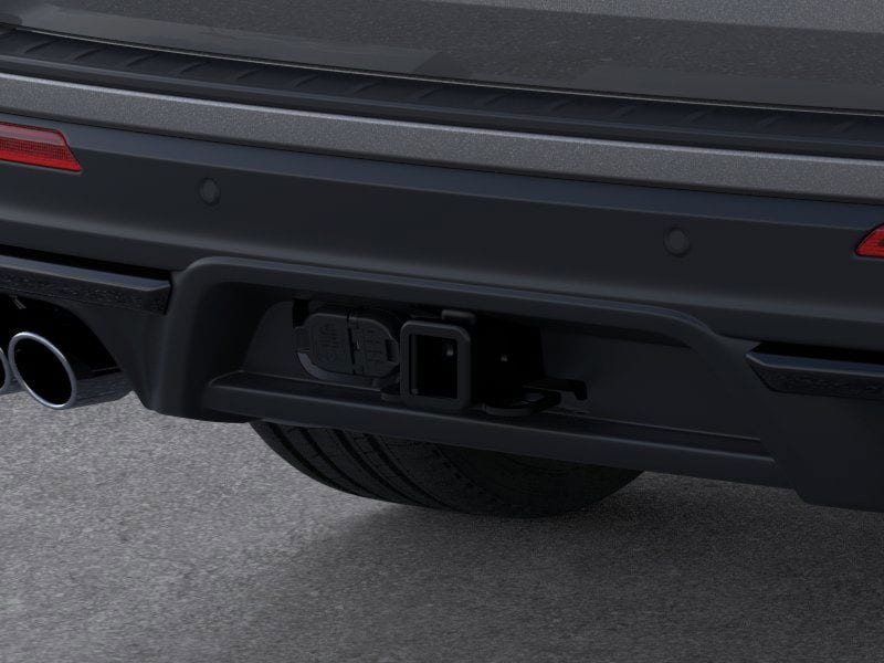 2026 Ford Explorer ST - Photo 23